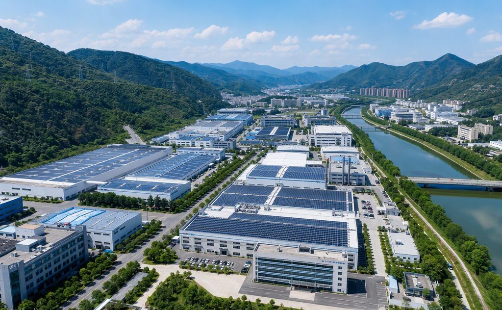 Sourcing Industrial Cargo from Southwest China: Four Berths Worth Knowing